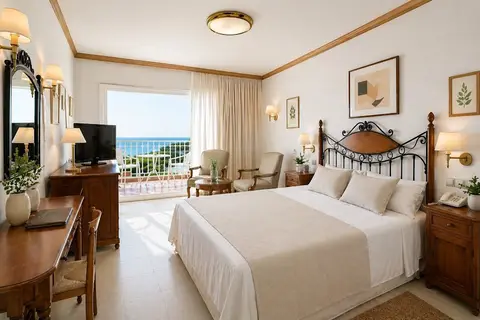 Apartamentos San Agustin Beach in Las Palmas de Gran Canaria — foto 8