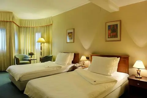 Dubrovnik Hotel in Zagreb, foto 16