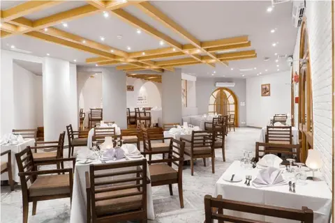 Safir Dahab Resort in دهب — foto 4