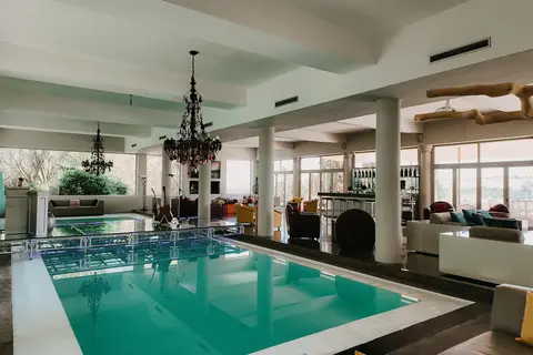 Villa Soraya in Rabat, foto 7