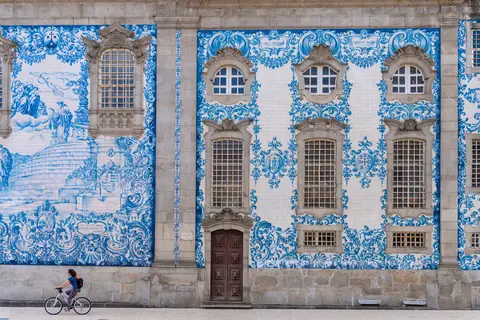 City Break Porto en Lissabon (6 dagen) in Martingança Gare — foto 14