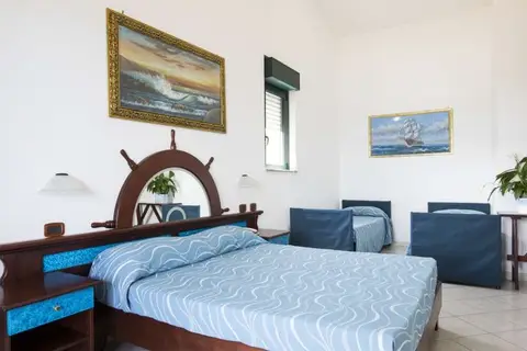 Lu’ Hotel Maladroxia in Santu Antiogu/Sant'Antioco — foto 15