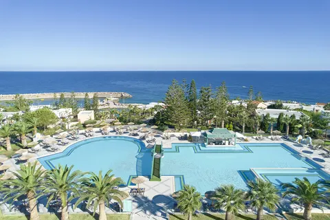 Iberostar Selection Creta Marine in Municipality of Milopotamos — foto 30