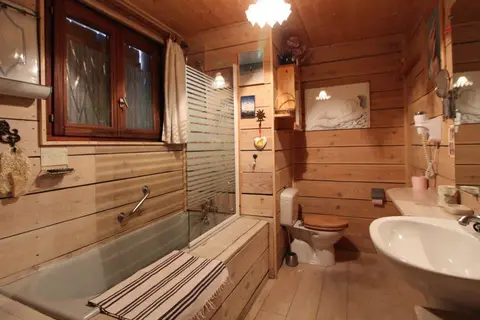 Chalet Bobech in Tignes, foto 12