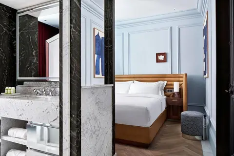 W Rome in Rome — foto 9