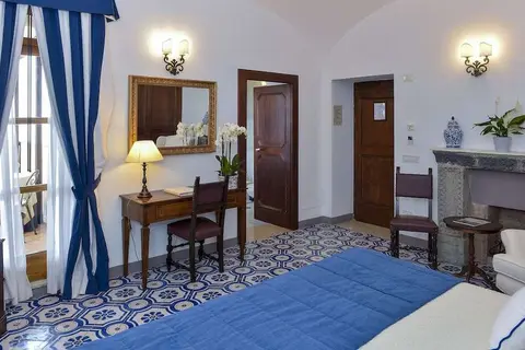 Villa Cimbrone in Ravello — foto 19