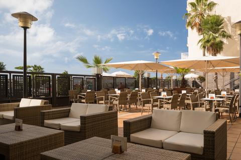 Hotel H-TOP Pineda Palace - adults recommended foto 18