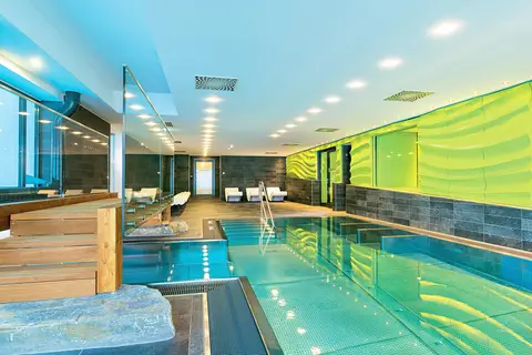 Valsaa Alpinresort - adults only in Saalbach-Hinterglemm — foto 10