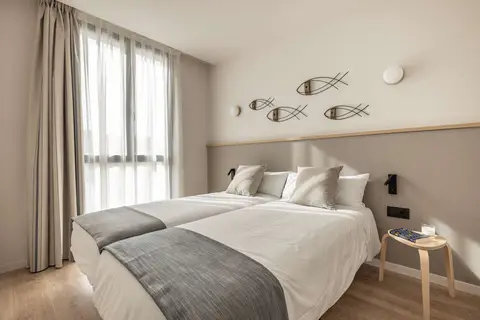 Libere Malaga Trinidad in Málaga