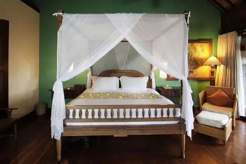 Hotel Tugu Bali in Kuta Utara