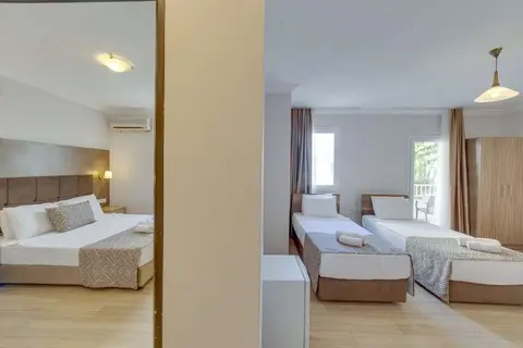 Smart Holiday Hotel in Bodrum, foto 27