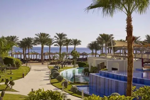 Coral Sea Hotels in Sharm El Sheikh, foto 10