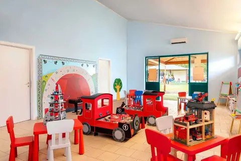 Unahotels Naxos Beach in Giardini-Naxos — foto 9