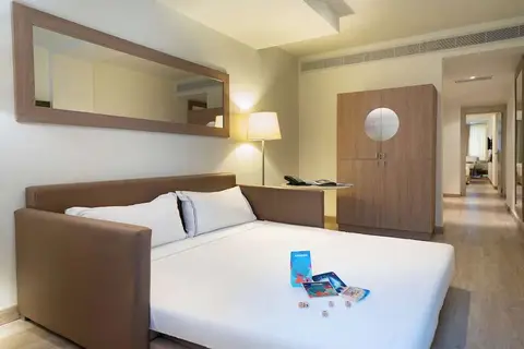 Melia Cala Galdana in Ferreries, foto 24