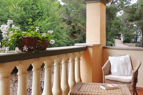 Hotel Su Lithu foto 13