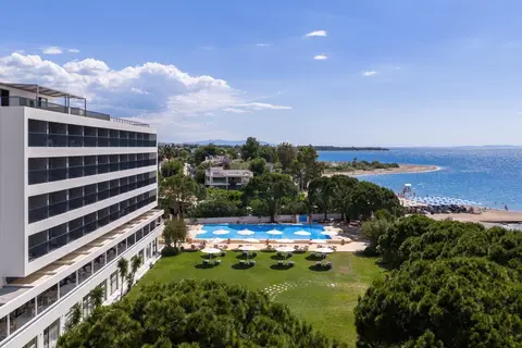 Airotel Achaia Beach in Δημοτική Ενότητα Πατρέων