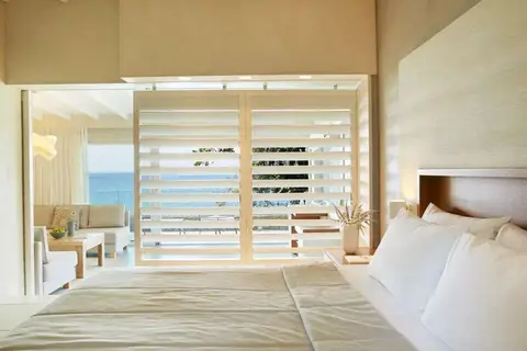 Makryammos Bungalows in Θάσος — foto 6