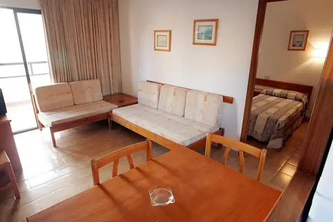 Don Gregorio Apartmentos in Benidorm — foto 22