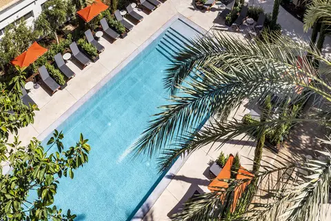 Hotel Mercure Benidorm in Benidorm, foto 2