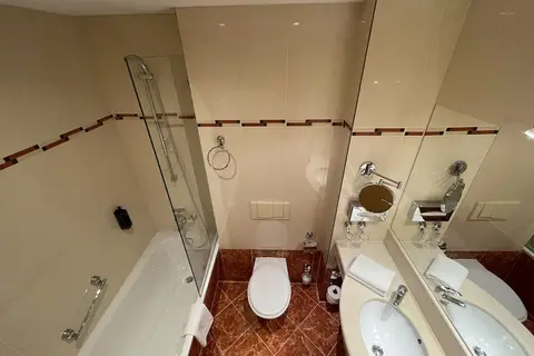 Hotel Chateau Kurfürstendamm in Berlijn, foto 22