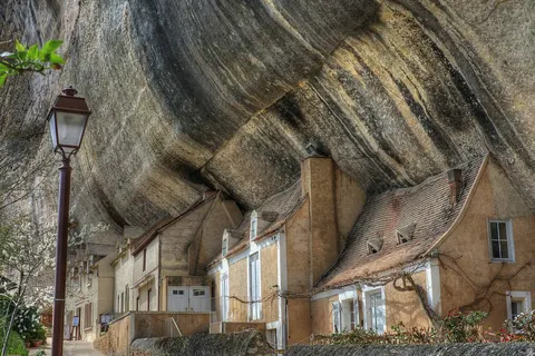 Dordogne, wijn en Bordeaux foto 14