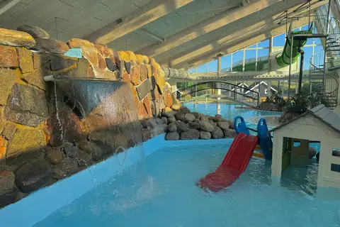 Dancamps Nordsø in Hvide Sande — foto 10