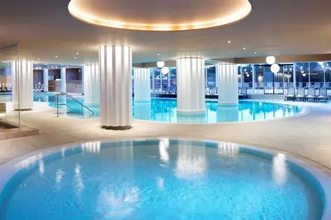 Wellness Hotel Apollo in Piran / Pirano — foto 10