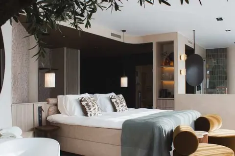 Wellnessresort Thermae 2000 foto 28