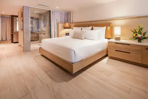 Zoetry Curacao Resort & Spa in Piscadera Baai — foto 2
