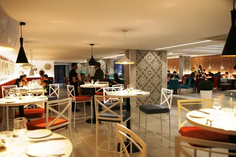 Aparthotel Aquasol in Palmanova — foto 7