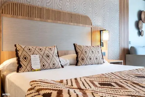 Riu Palace Swahili in Zanzibar — foto 3