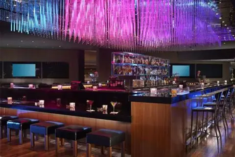 Luxor Hotel & Casino in Las Vegas — foto 8
