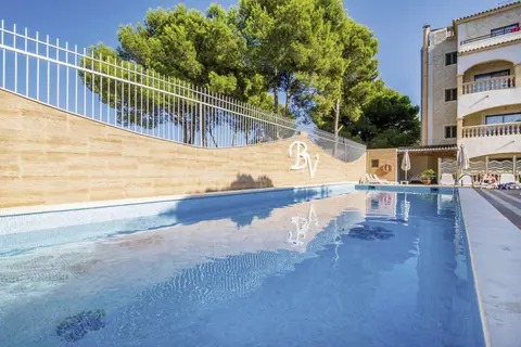 Hotel Baviera in Cala Rajada — foto 18