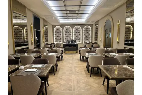 Aria Palace in Fiano Romano, foto 6