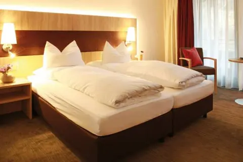 Hotel Schwarzwaldhof foto 6