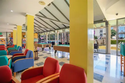 Hotel Servigroup Pueblo Benidorm in Benidorm — foto 3