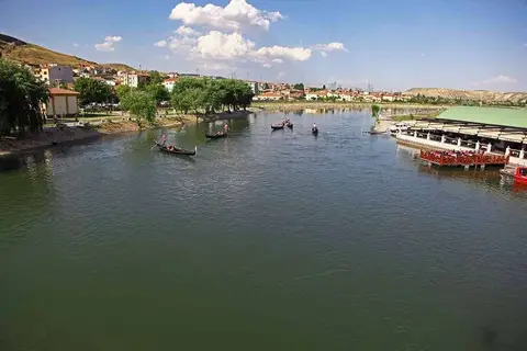 Uchisar Kaya Hotel in Uçhisar — foto 11