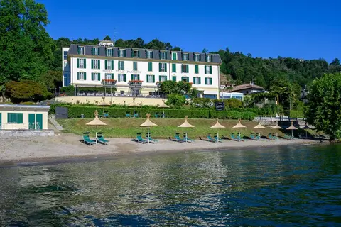 Villa Paradiso in Meran