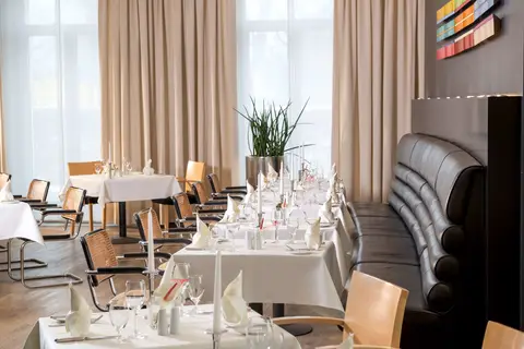 Dorint Hotel Potsdam in Potsdam — foto 28