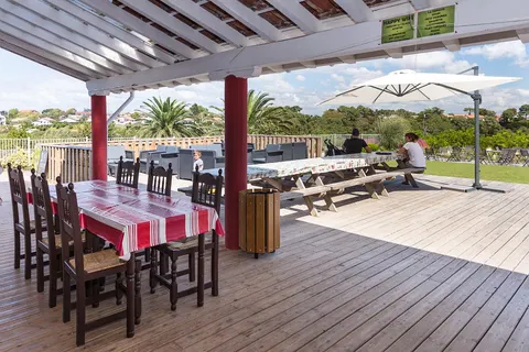 Camping Erreka foto 17