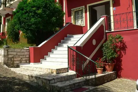 Apraos Bay Hotel in Δημοτική Ενότητα Κασσωπαίων — foto 14