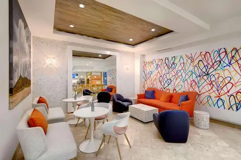 MB Hotel a Trademark Collection by Wyndham ho in Miami Beach — foto 8