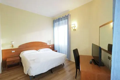 Hotel Laura in Rome — foto 15