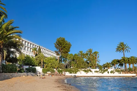 THB Los Molinos in Ibiza — foto 6