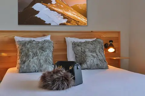 SOWELL Family La Lauzière in Aime-la-Plagne