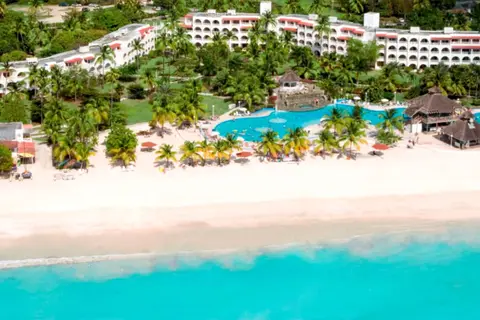 Jolly Beach Resort in Bolans — foto 8