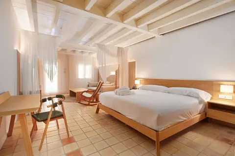 Es Figueral Nou Hotel in Sant Joan — foto 9