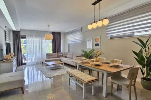 Beys Serenity Villas foto 4