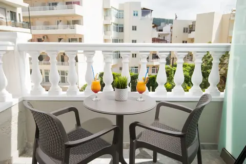 Birais Beach Studios in Rethimnon — foto 8