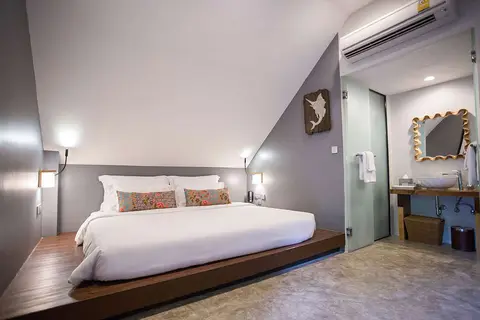 Deevana Krabi Resort in บ้านอ่าวนาง — foto 13